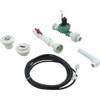 Hydro-Quip Auto Water Level Kit (Float), Bes-6000 Baptismal Systems - 48-0140F-K