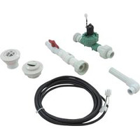 Hydro-Quip Auto Water Level Kit(Psi Switch), Bes-6000 Baptismal Systems - 48-0140P-K