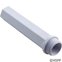Custom Molded Products Gunite 1/2" Extension Nozzle Threaded (Generic) - 23301-000-030