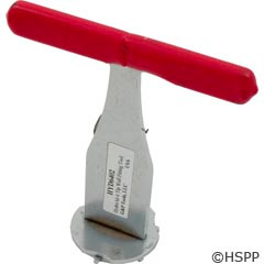 G+P Tools Hydro 6 Tip Wall Fitting Wrench - HYD6402