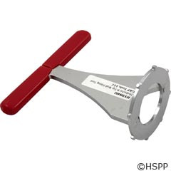 G+P Tools Hyro 8 Tip Wall Fitting Wrench - HYD8402