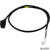 Hydro-Quip Cord, Adapter, Amp To Xe/Xm 240, 48" - 30-1302A-48