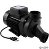 Custom Molded Products Ninja 72 Bath Pump, Air Switched, 7.2A, 120V (Generic) - 27210-080