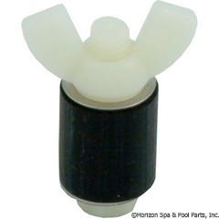 Anderson Manufacturing Company Nylon Test Plug,3/4"(3/4" Pipe) - 112N