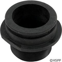 Pentair Pool Products Adapter, 2"Npt (2 Required) - 274557