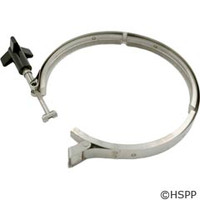 Pentair Pool Products Clamp Band Assy,Stainless,Wf/Aq (Prior To 11/98) - 070711