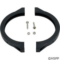Pentair Pool Products Assembly-Plastic Clamp 2 - 152165