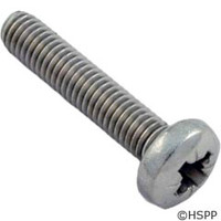 Pentair Pool Products Bolt-M6 X 1 - 152168