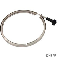 Pentair Pool Products Band Clamp Assy Complete - 355320