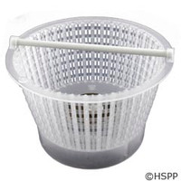 Pentair Pool Products Basket Assembly & Handle - 513036