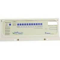 Pentair Pool Products Control Panel Bezel, I5+3S, I9+3S - 520304
