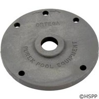 Pentair Pool Products Cover Noryl 2 Valve - 072414