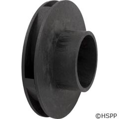 Pentair Pool Products Assy Imp 2F 2.5A (Comp) - 355093