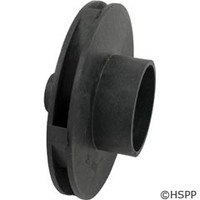 Pentair Pool Products Assy Impeller 2A Med Hd - 355086