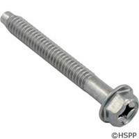 Pentair Pool Products Bolt 1/4-20X2 Phwh 3/8" - 79112000