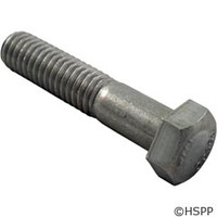 Pentair Pool Products Bolt 3/8-16 Hh Ss 1.75 - 070431