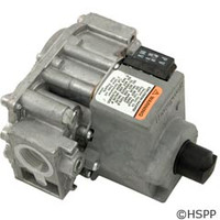 Pentair Pool Products Gas Valve Natural, Iid - 073998