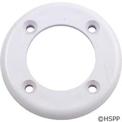 Pentair Pool Products Faceplate, White, For 55-110-3585 - 552400