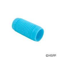 Pentair Pool Products Hose Connector, 4" Female/Female, Blue - K21241B