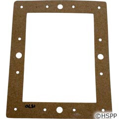 Pentair Pool Products Gasket, Std Throat, 2 Req`D - 552566