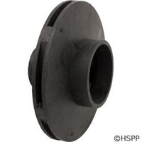Pentair Pool Products Impeller Wfe-2 1000 Ser, 1/2 Hp - 073126