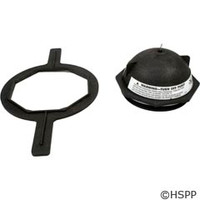 Pentair Pool Products Kit-Closure 6" Butt Thd - 154641