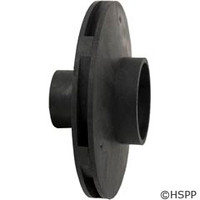 Pentair Pool Products Impeller Wfe-4 1000 Ser, 1.0 Hp - 073128