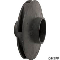 Pentair Pool Products Impeller Wfe-6 1000 Ser, 1.5 Hp - 073129