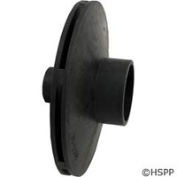 Pentair Pool Products Impeller, 1 Hp Full Rate, 1.5 Hp Uprate, Challenger - 355369