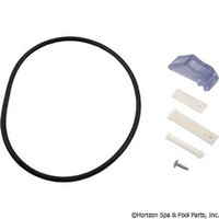 Pentair Pool Products Latch & O-Ring Kit - R211600
