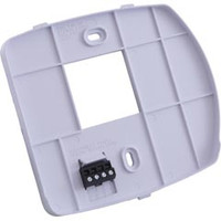 Pentair Pool Products Indoor Control Panel Backplate With Connectors Attached - 520652
