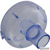 Pentair Pool Products Lid Only, 2" - R18651