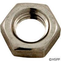 Pentair Pool Products Nut-3/8"-16 S.S. - 154664