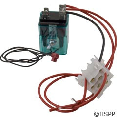 Pentair Pool Products Relay Kit For 2 Speed Pumps - RLYLXD