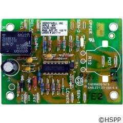 Pentair Pool Products Thermostst Board Elec - 070272