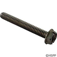 Pentair Pool Products Screw 10-24X1.5"Slot Hex - 354541