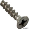 Pentair Pool Products Screw-#12-8 X 1" Fhp - 516239