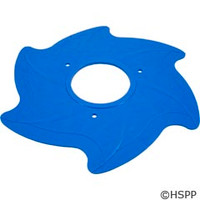 Pentair Pool Products Starfish Seal, Concrete Pools Only - K12895