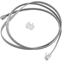 Pentair Pool Products Test Cable, (6-Conductor) - 6CONDTEST