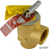 Pentair Pool Products Valve Relief, 3/4" - 072138
