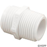 Pentair/Letro Hose To Pipe Adapter - LB03B