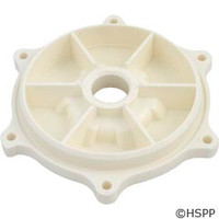 Pentair Pool Products Valve-1.5" Top Ph Wht - 271158