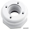 Pentair Pool Products Vinyl Liner Wallfitting, Std Bdy, 1.5"Mptx1.5"Fpt, White - 86205100