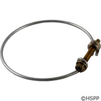 Pentair Pool Products Wire Clmp Assy Spa/Aqua - 79210400