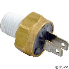 Pentair/Sta-Rite Automatic Gas Shutoff Switch (Ags) - 42002-0025S