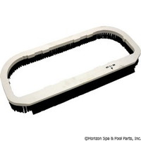 Pentair/Sta-Rite Brush Ring Kit, W/ Vac Skirt - GW9505