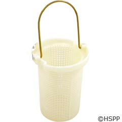 Pentair/Sta-Rite 4" Trap Basket - Abg - 17350-0100