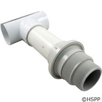 Pentair/Sta-Rite Inlet Fitting Assembly - 24761-0080