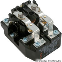 Magnecraft Relay Prd Style Dpdt 30Amp 120Vac Coil -