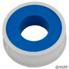 Valterra Products Thread Sealing Tape 1/2"X520" - A05-0265